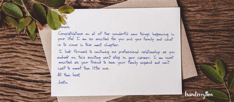 with best wishes.